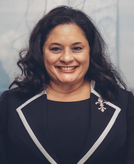 Melanie C. Lockett Photo