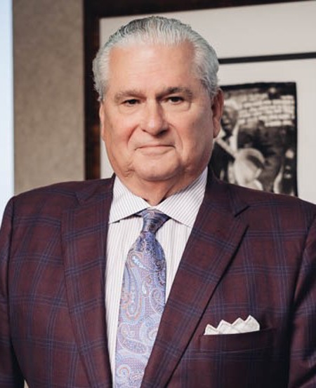 Robert C. Lowe Photo