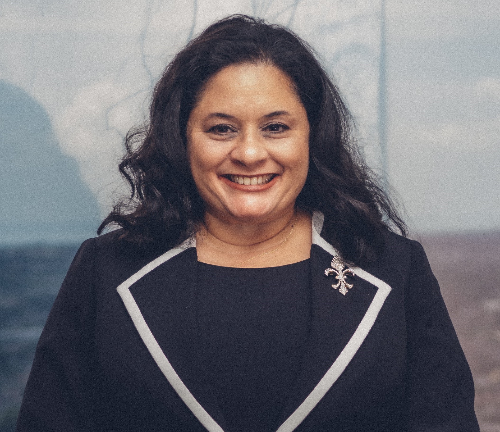 Melanie Lockett Photo