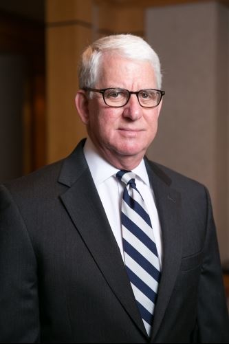 Mitchell J Hoffman