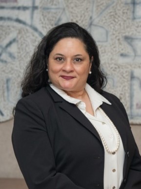 Melanie Lockett Photo