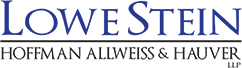 Lowe, Stein, Hoffman, Allweiss & Hauver L.L.P. Lowe, Stein, Hoffman, Allweiss & Hauver L.L.P.