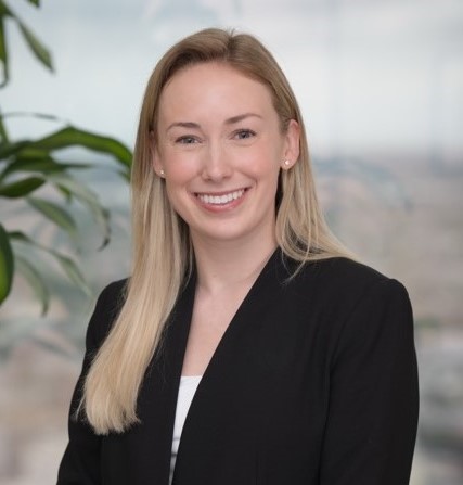 Alexandra Baird Photo